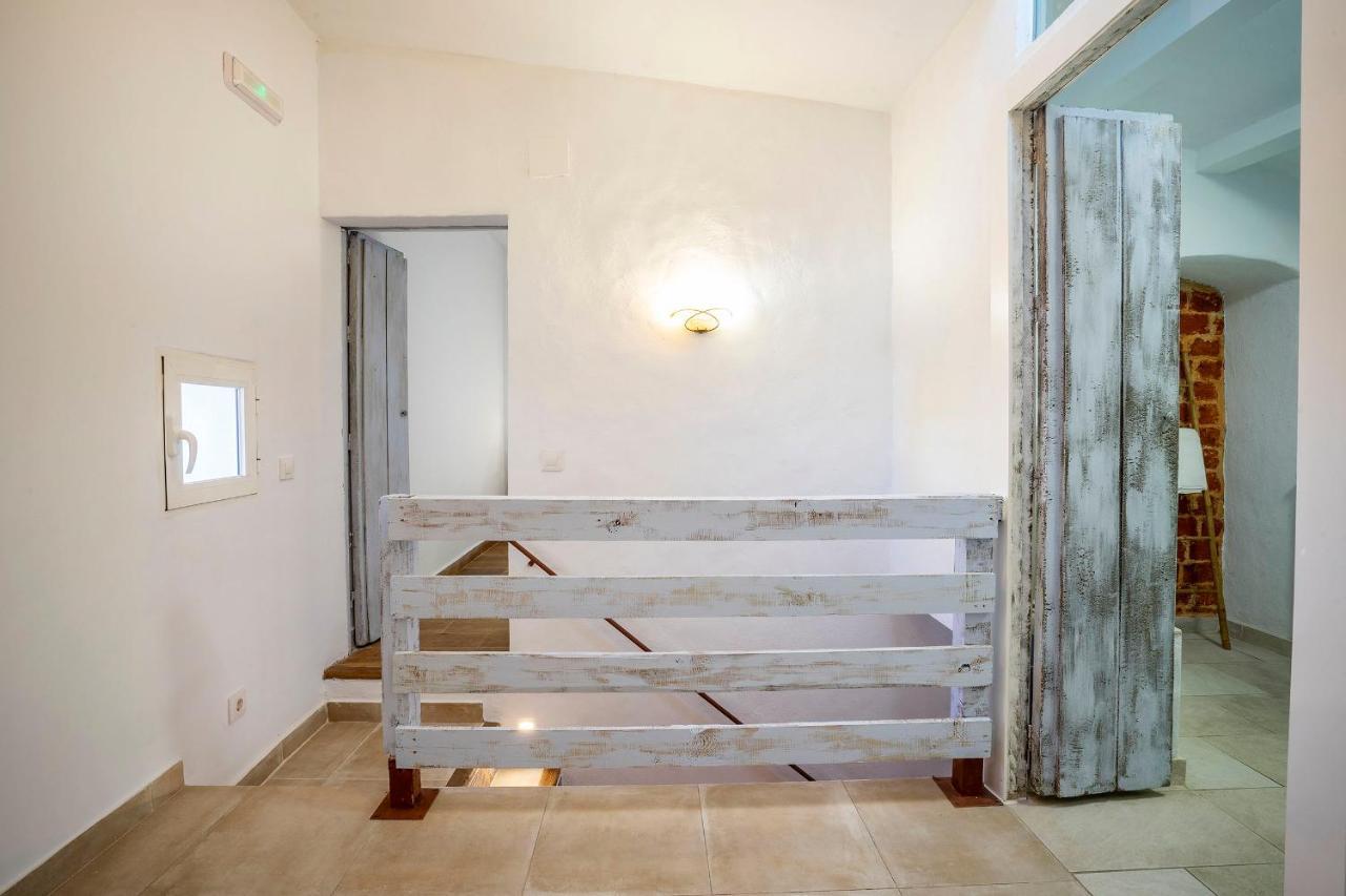 Apartamento Berrocala Caces Buitenkant foto